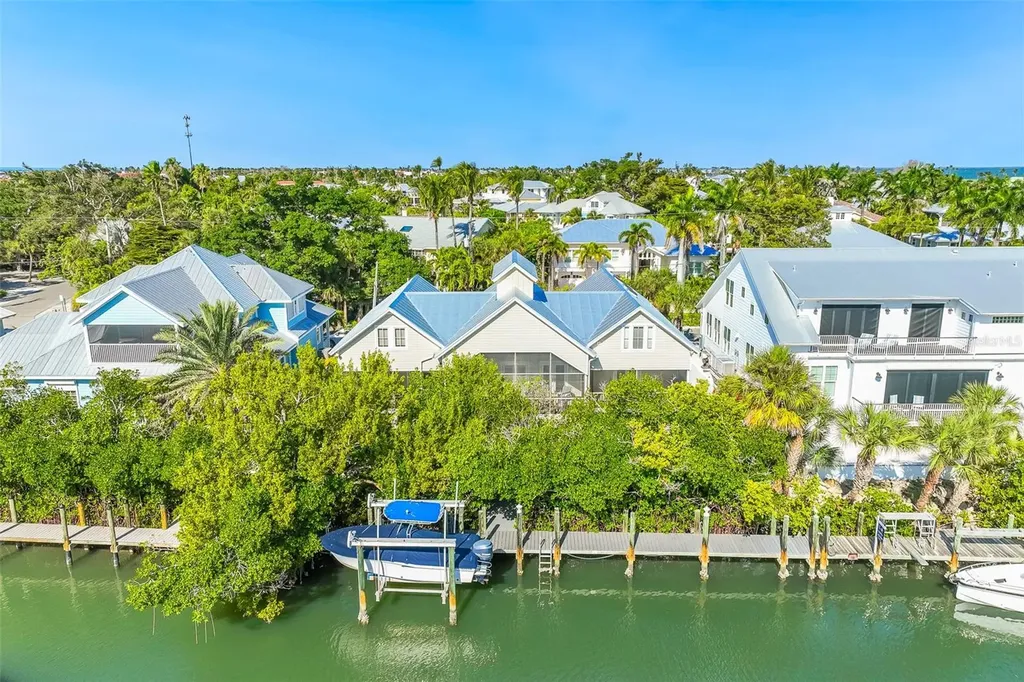 160 1st Street E Boca Grande FL 33921