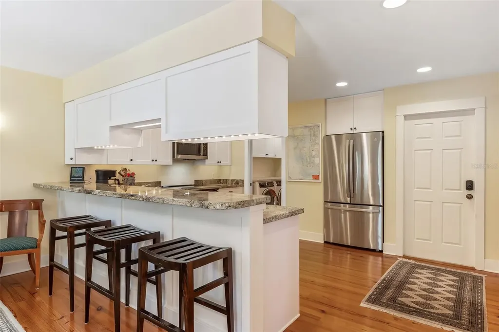 160 1st Street E Boca Grande FL 33921