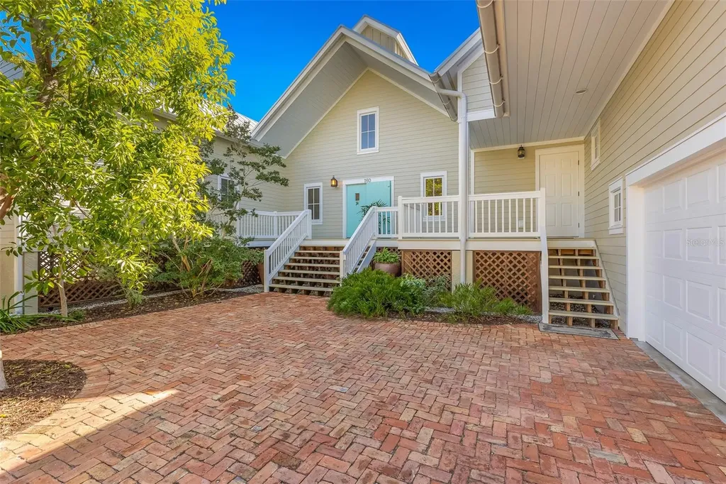 160 1st Street E Boca Grande FL 33921
