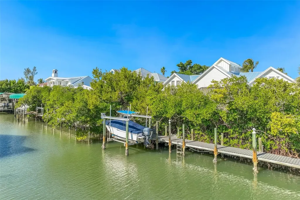160 1st Street E Boca Grande FL 33921