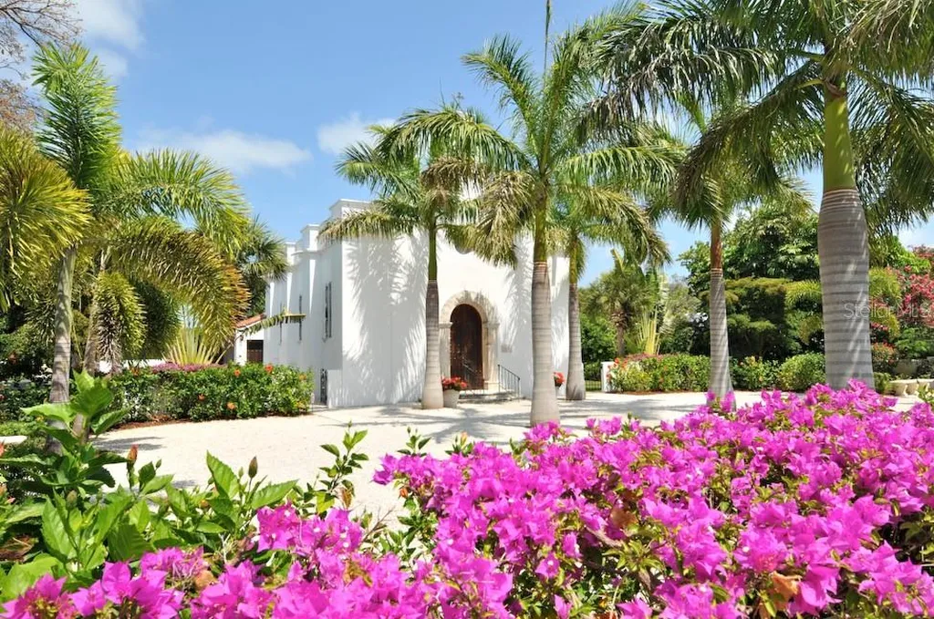 160 1st Street E Boca Grande FL 33921
