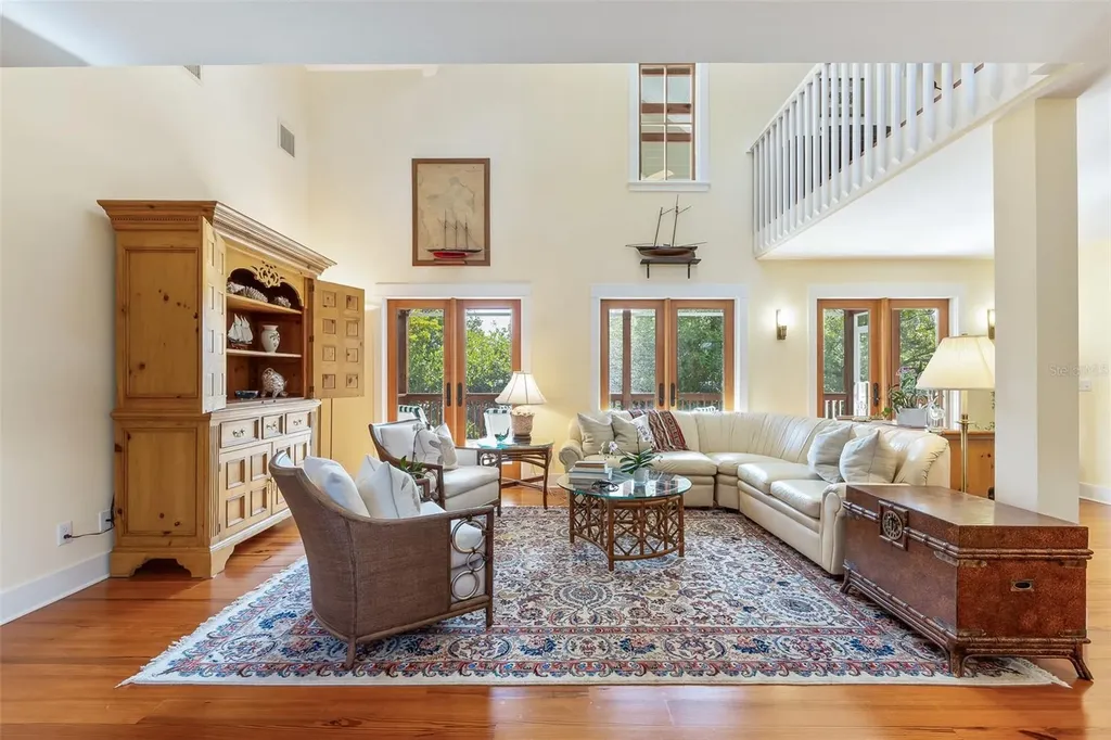 160 1st Street E Boca Grande FL 33921