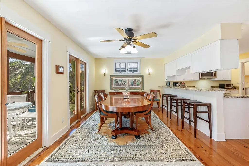 160 1st Street E Boca Grande FL 33921