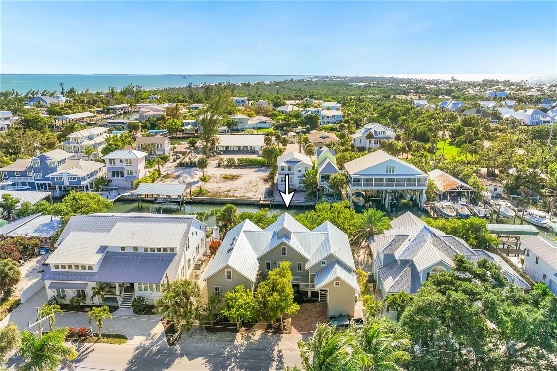160 1st Street E Boca Grande FL 33921