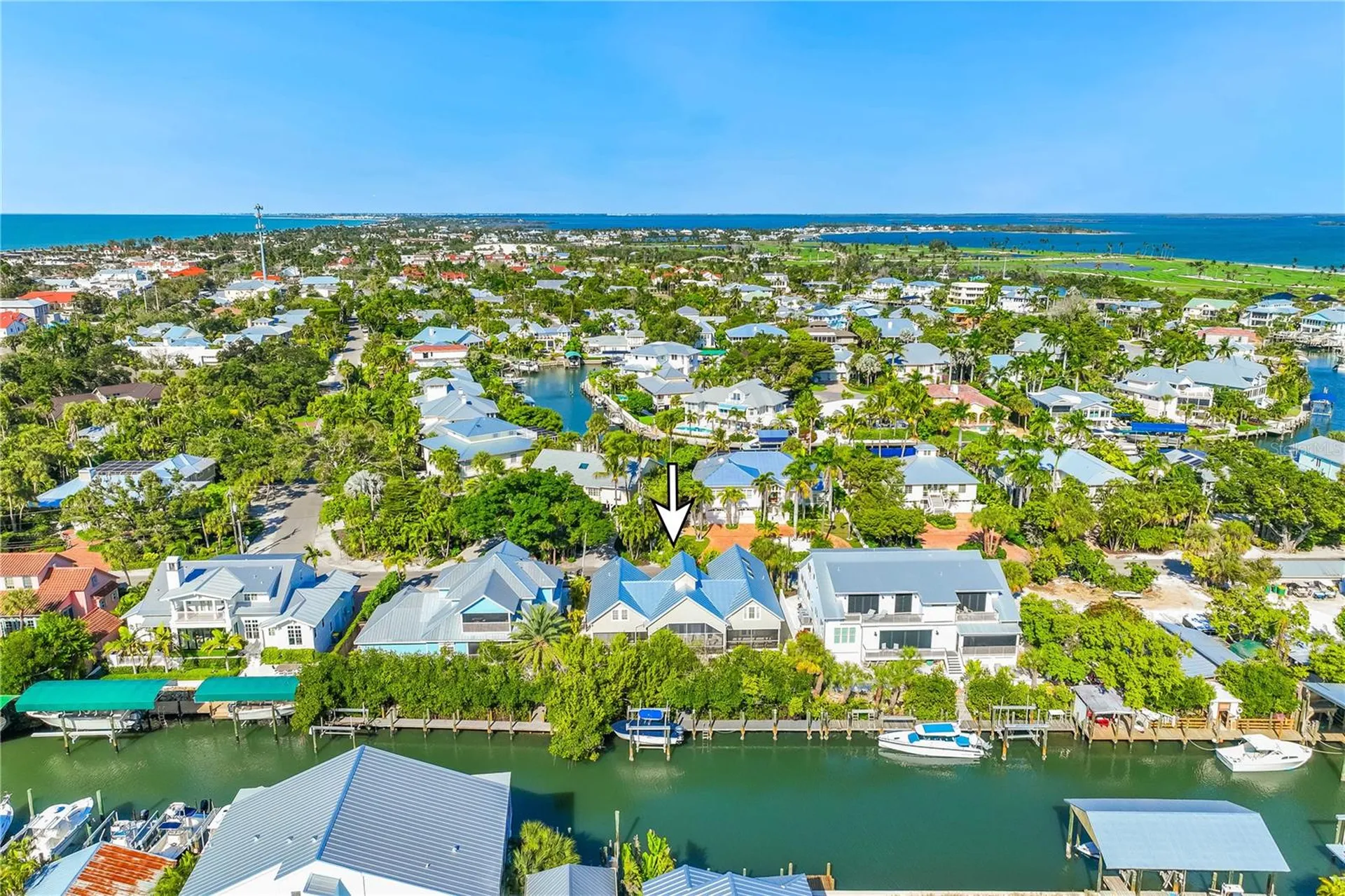 160 1st Street E Boca Grande FL 33921