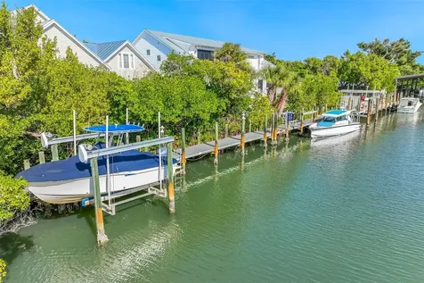 160 1st Street E Boca Grande FL 33921