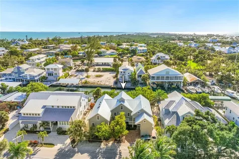 160 1st Street E Boca Grande FL 33921