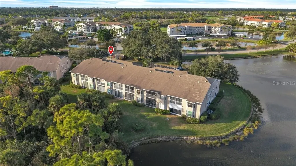 9601 Castle Point Drive Sarasota FL 34238