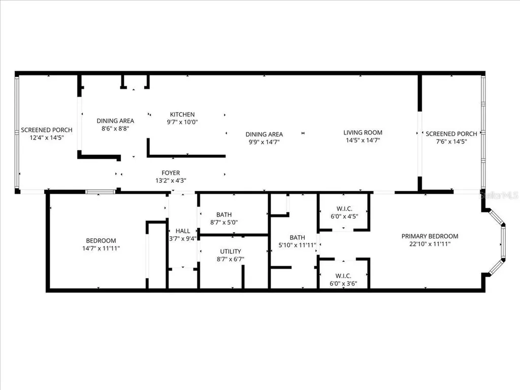 9601 Castle Point Drive Sarasota FL 34238