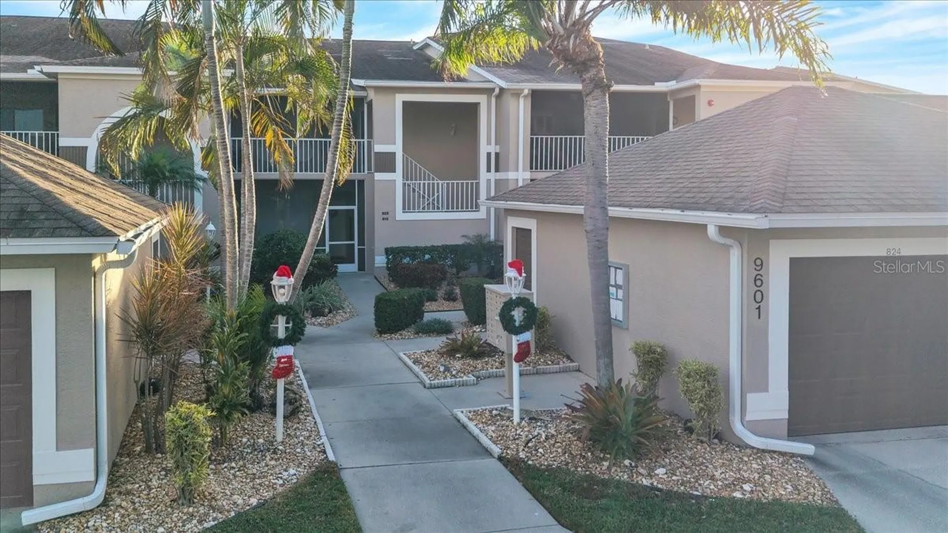9601 Castle Point Drive Sarasota FL 34238