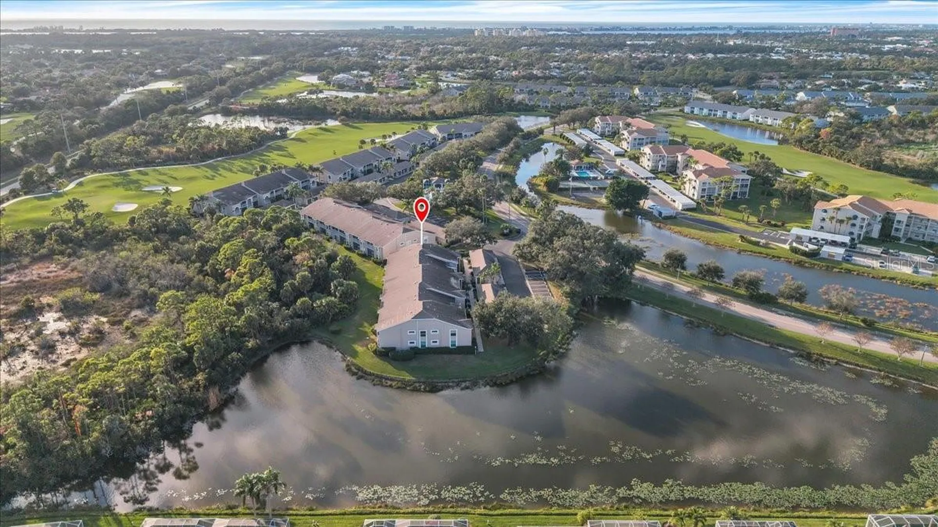 9601 Castle Point Drive Sarasota FL 34238
