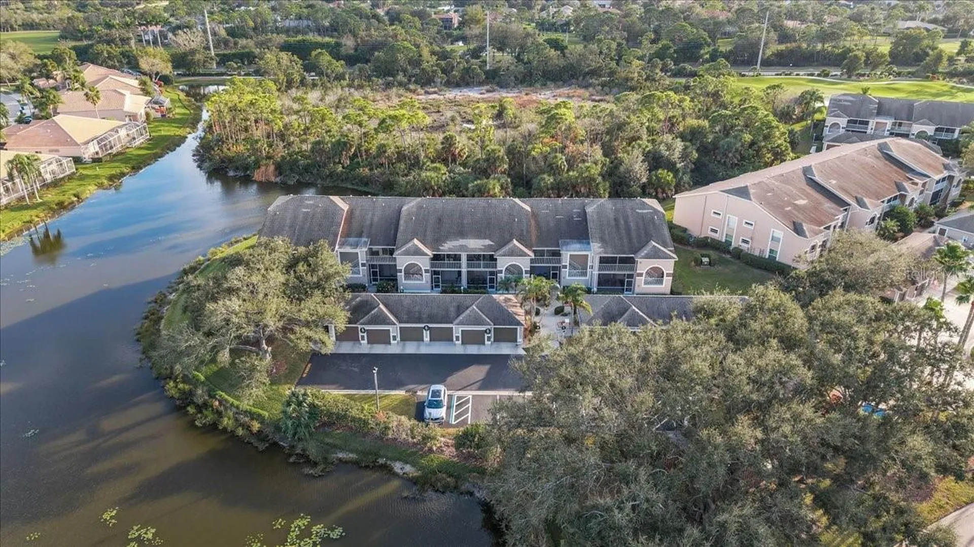 9601 Castle Point Drive Sarasota FL 34238