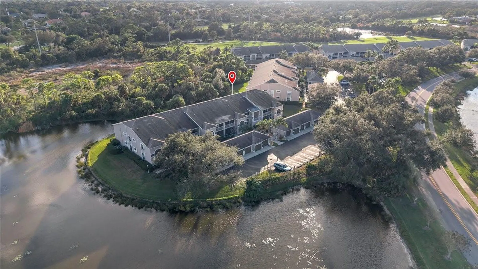 9601 Castle Point Drive Sarasota FL 34238