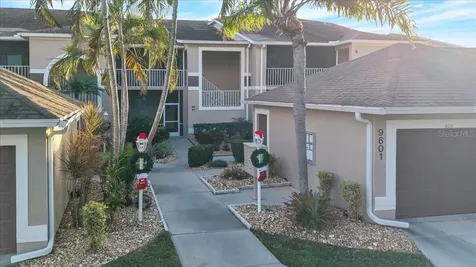 9601 Castle Point Drive Sarasota FL 34238