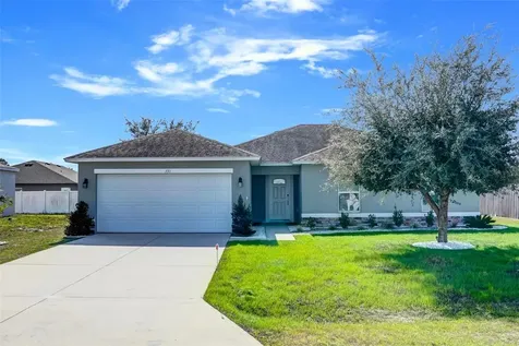 391 Camellia Court Kissimmee FL 34759