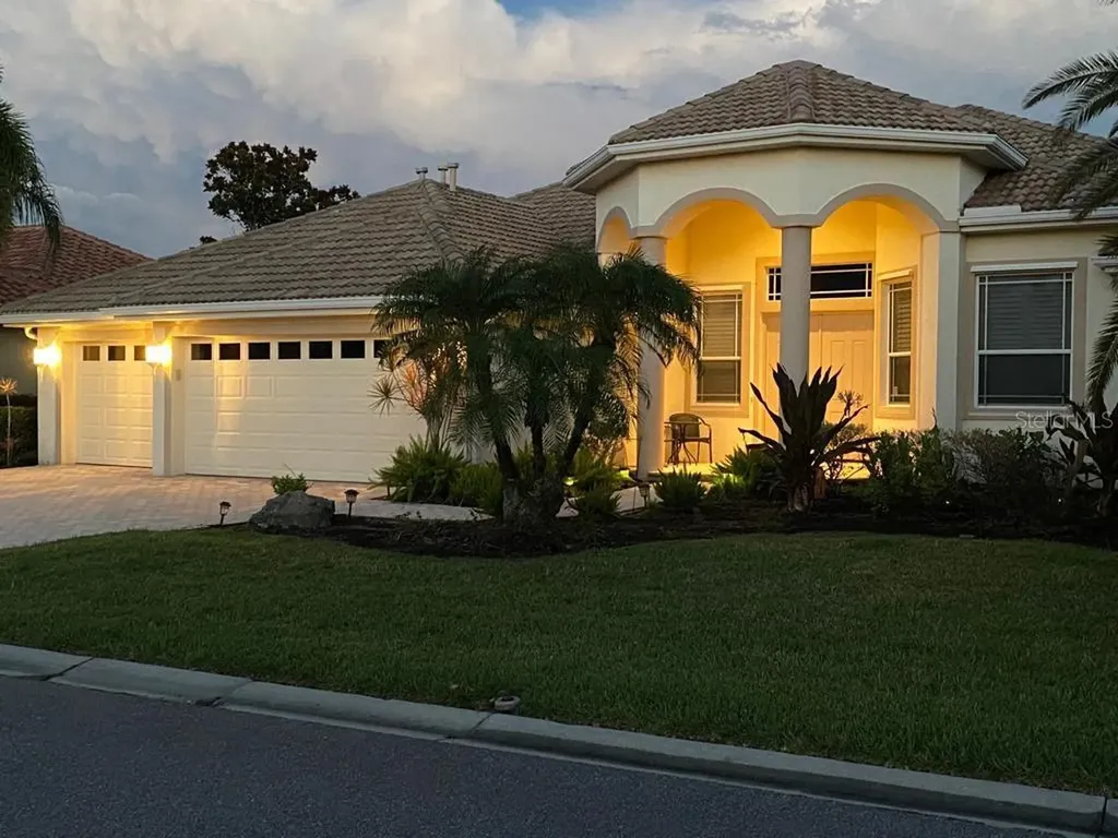 2933 Seasons Boulevard Sarasota FL 34240