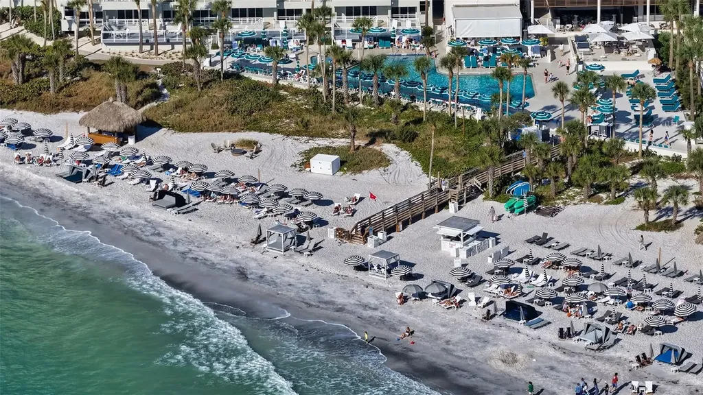 225 Sands Point Road Longboat Key FL 34228