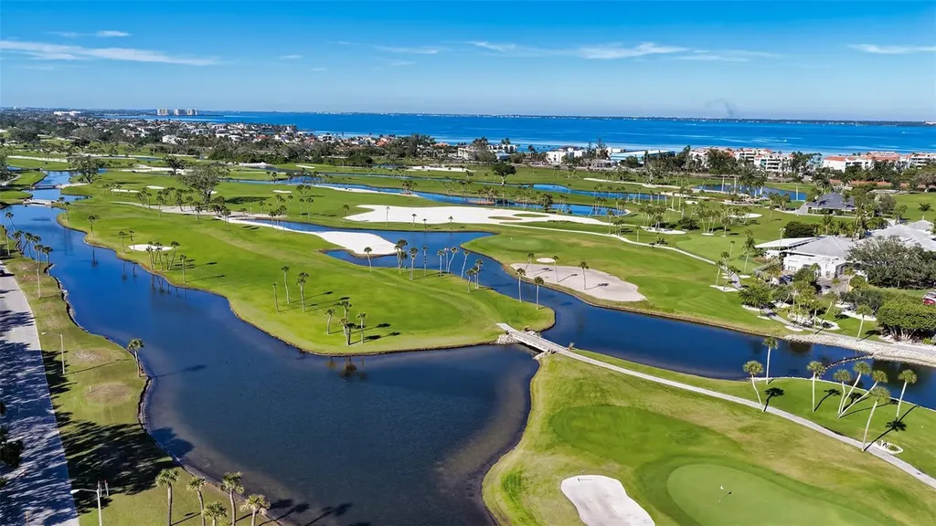 225 Sands Point Road Longboat Key FL 34228