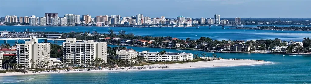 225 Sands Point Road Longboat Key FL 34228
