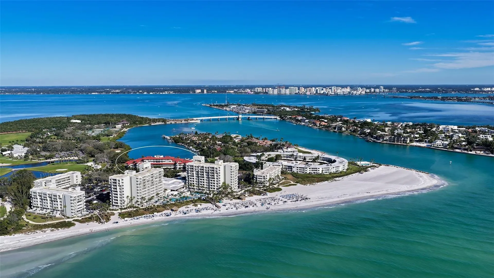 225 Sands Point Road Longboat Key FL 34228