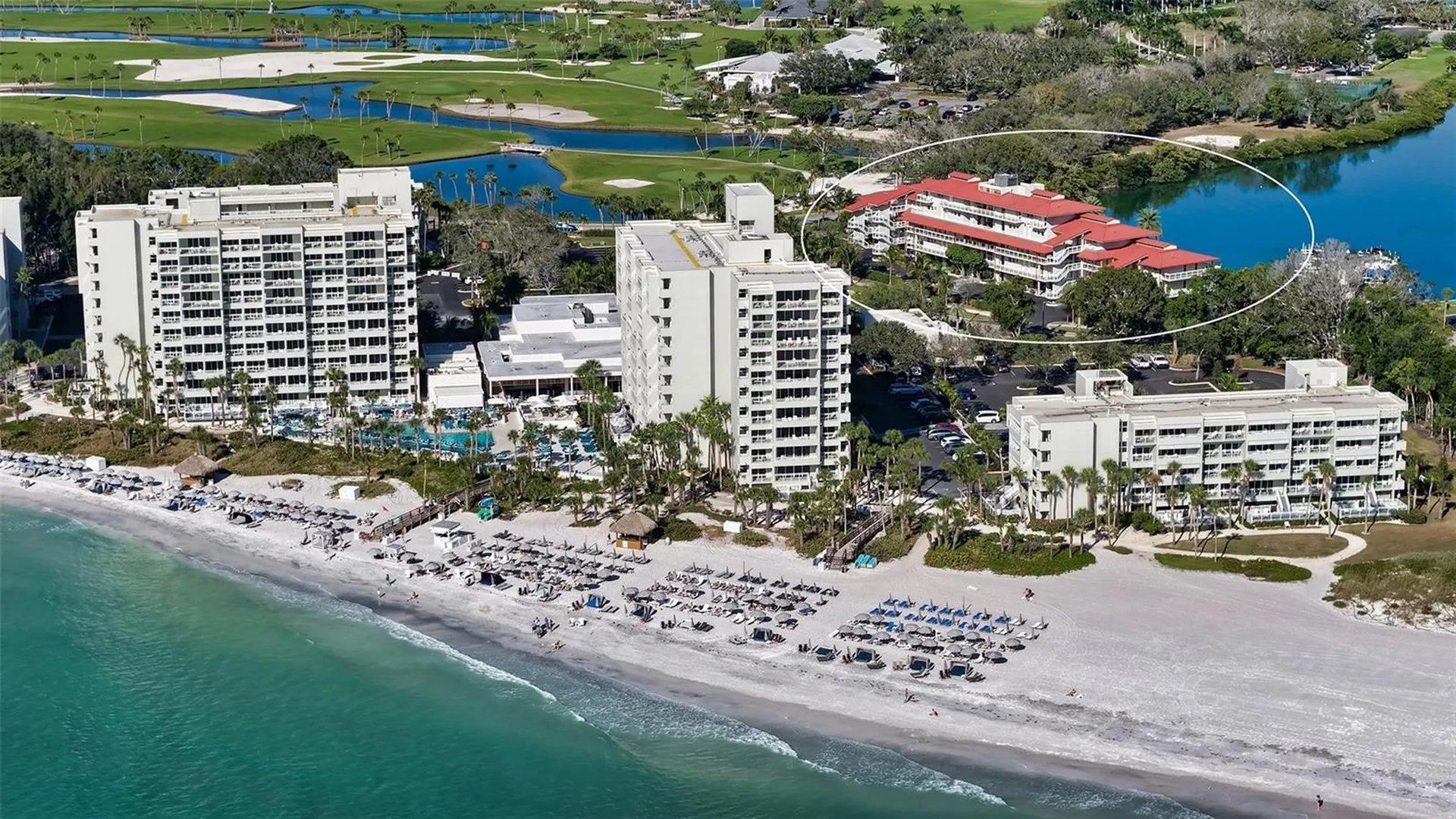 225 Sands Point Road Longboat Key FL 34228