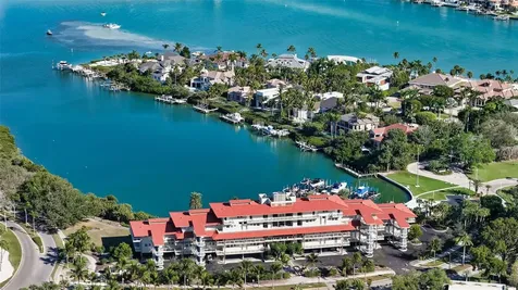 225 Sands Point Road Longboat Key FL 34228