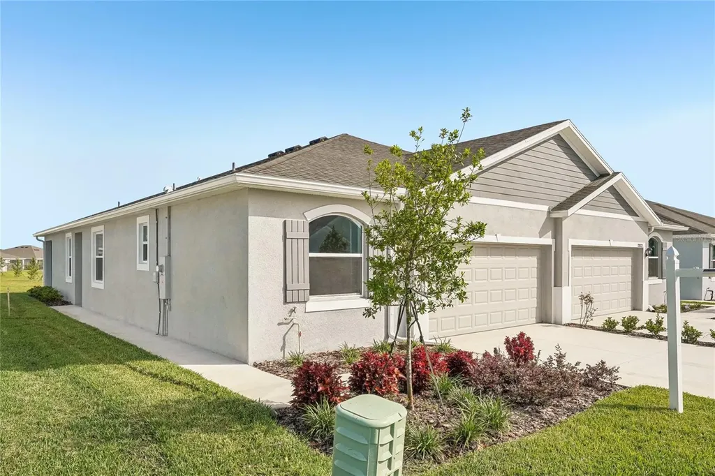 32665 Rustic Rise Road San Antonio FL 33576