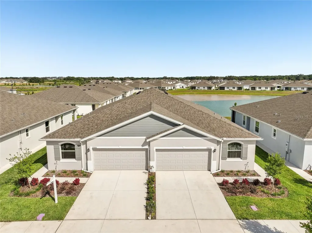 32665 Rustic Rise Road San Antonio FL 33576