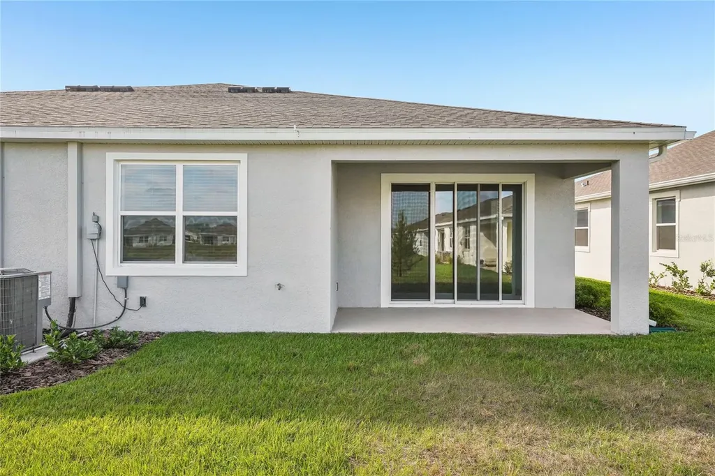 32665 Rustic Rise Road San Antonio FL 33576
