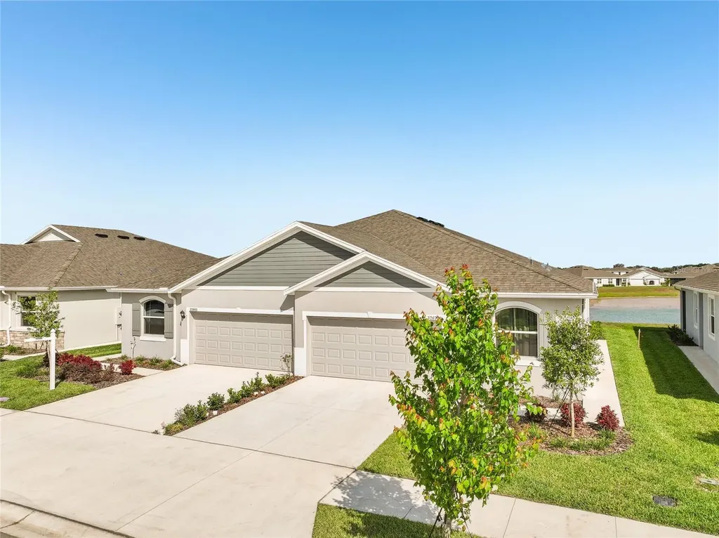 32665 Rustic Rise Road San Antonio FL 33576