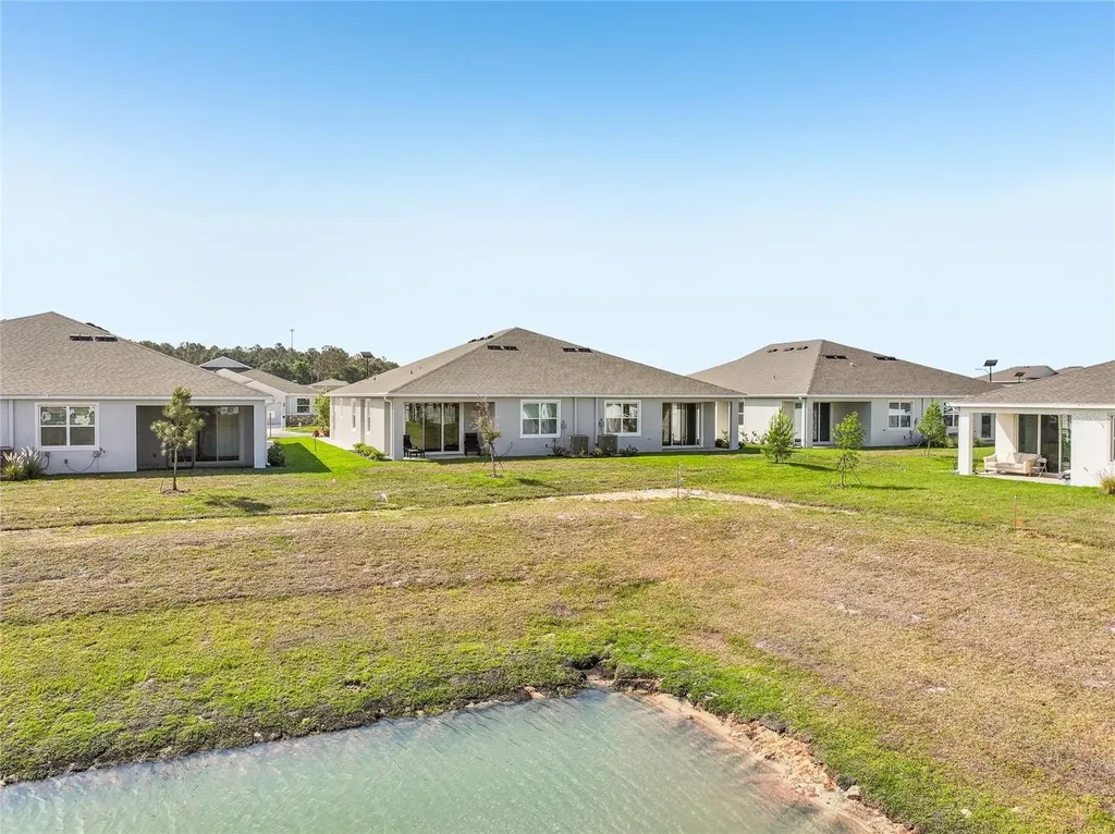 32665 Rustic Rise Road San Antonio FL 33576