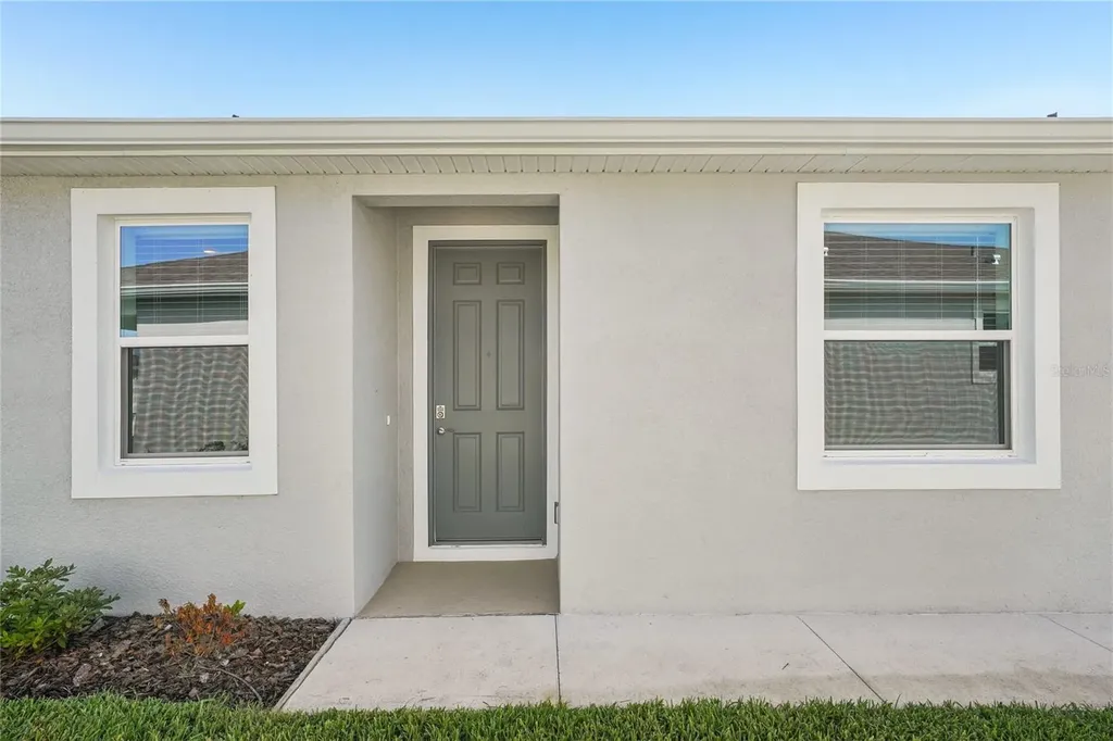 32665 Rustic Rise Road San Antonio FL 33576