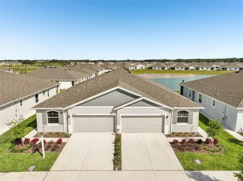 32665 Rustic Rise Road San Antonio FL 33576