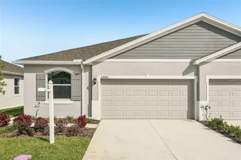 32665 Rustic Rise Road San Antonio FL 33576