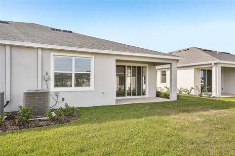 32665 Rustic Rise Road San Antonio FL 33576