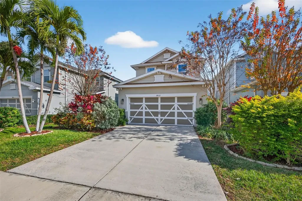 5833 Pummelo Lane Seminole FL 33772