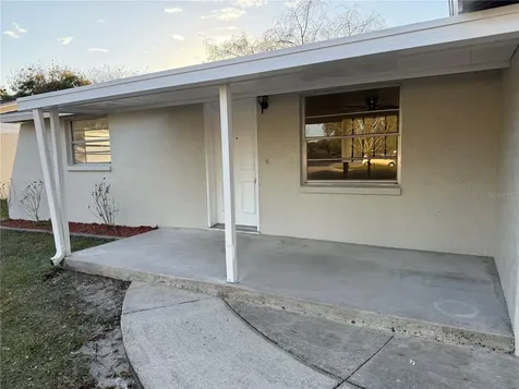 6039 20th Street Zephyrhills FL 33542