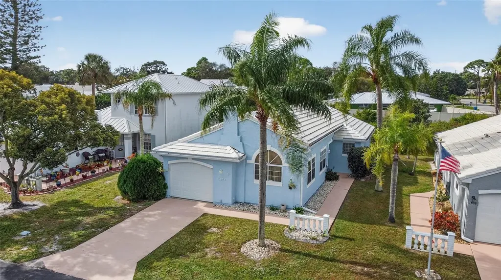 1924 Sugarberry Circle Palm Bay FL 32905