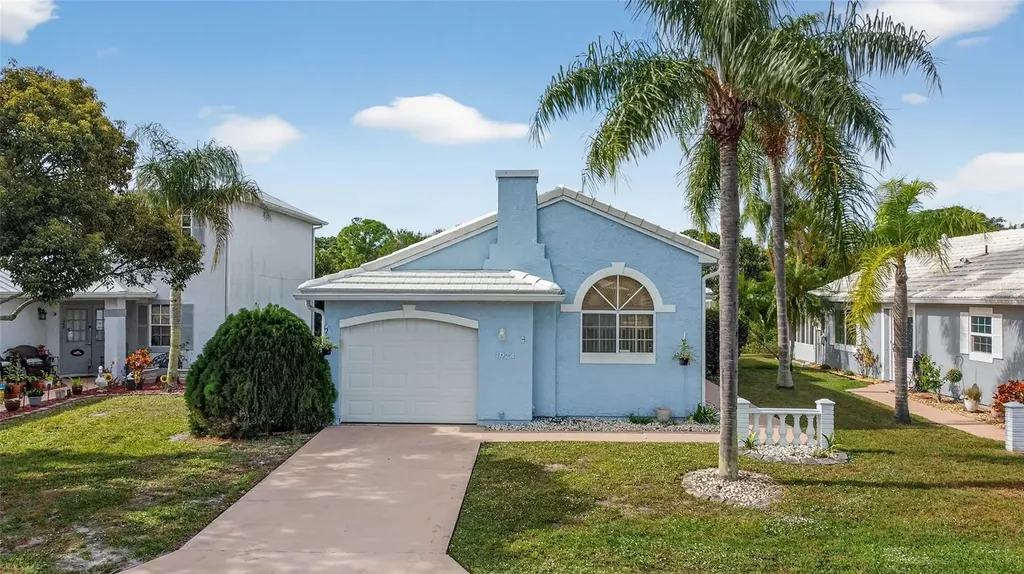 1924 Sugarberry Circle Palm Bay FL 32905