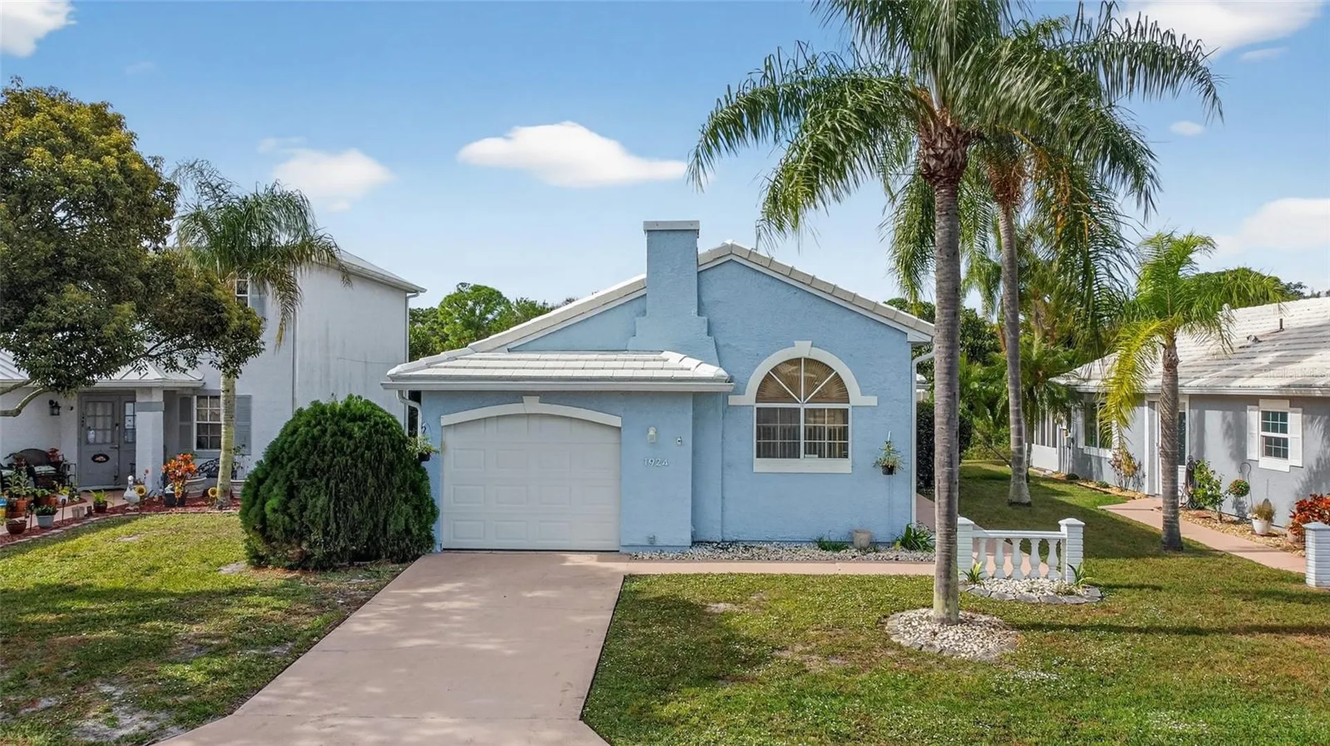 1924 Sugarberry Circle Palm Bay FL 32905