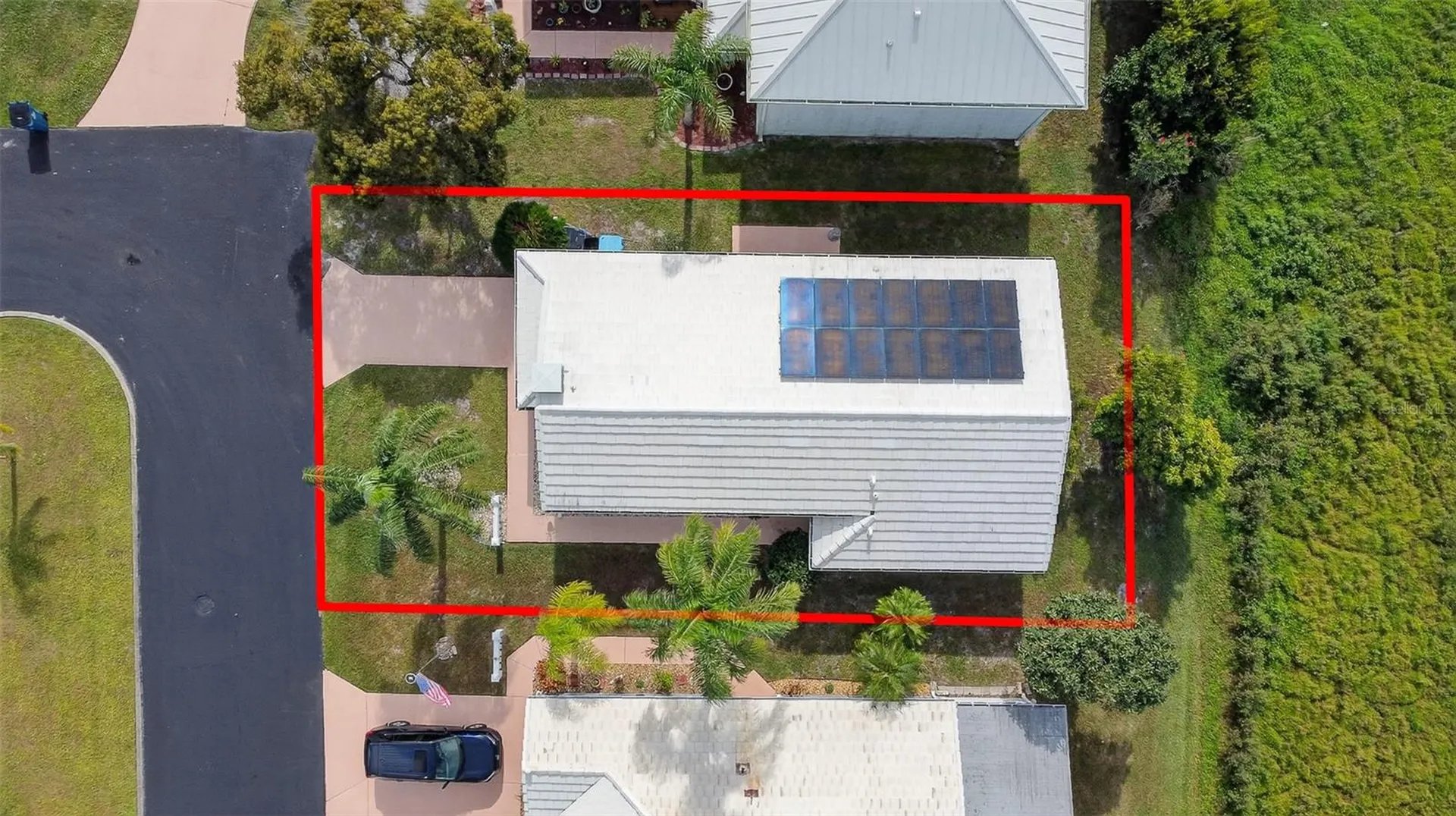 1924 Sugarberry Circle Palm Bay FL 32905