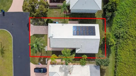 1924 Sugarberry Circle Palm Bay FL 32905