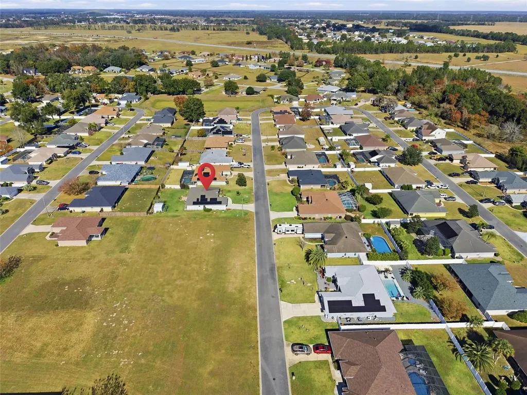 10180 SE 69th Avenue Belleview FL 34420