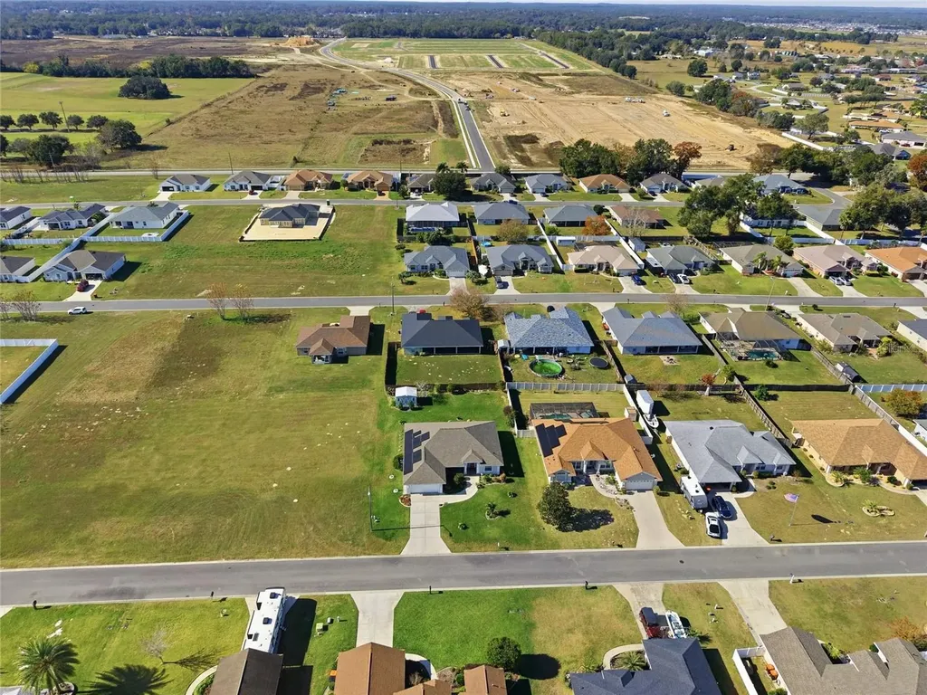 10180 SE 69th Avenue Belleview FL 34420