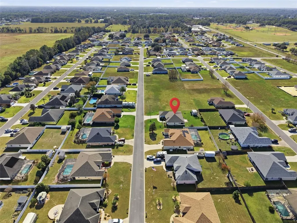 10180 SE 69th Avenue Belleview FL 34420
