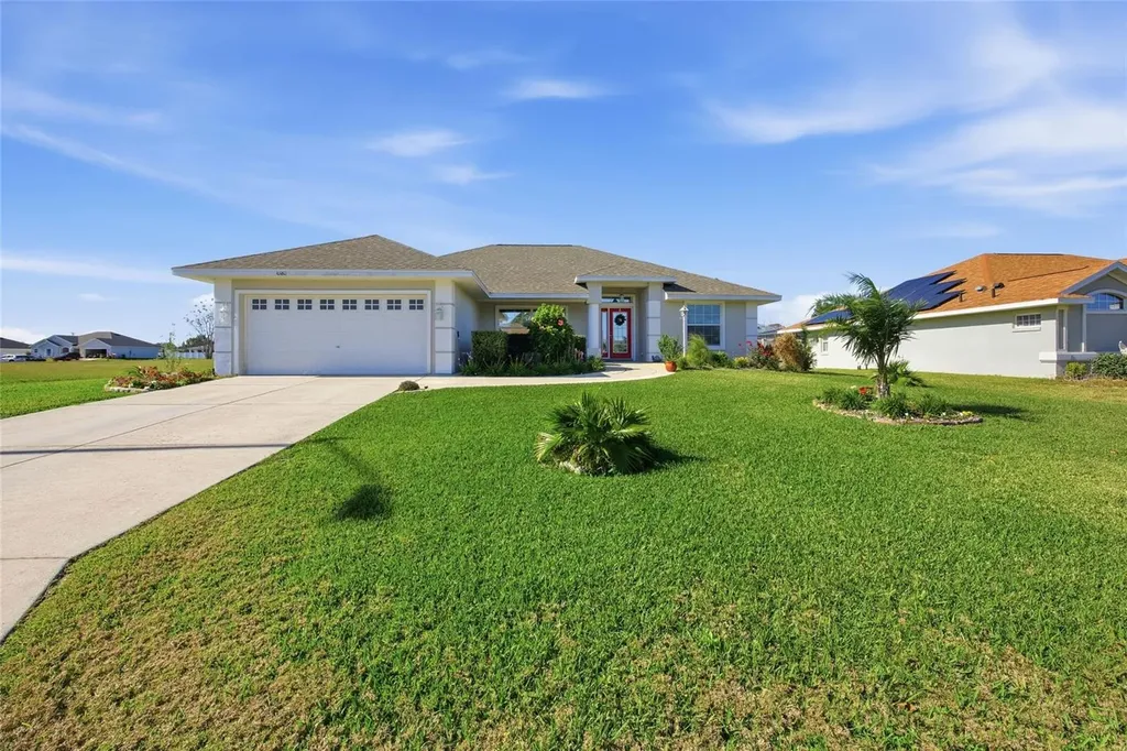 10180 SE 69th Avenue Belleview FL 34420
