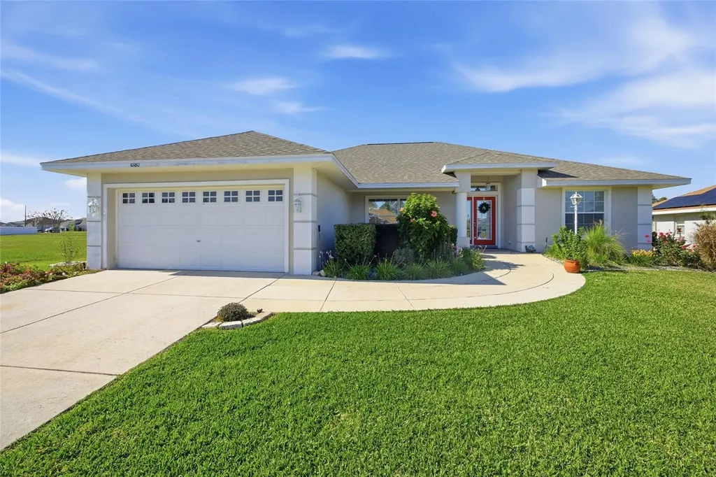 10180 SE 69th Avenue Belleview FL 34420