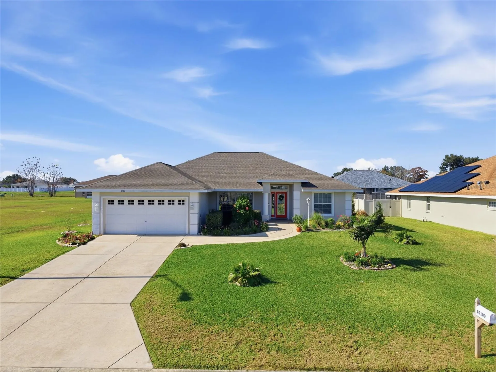 10180 SE 69th Avenue Belleview FL 34420