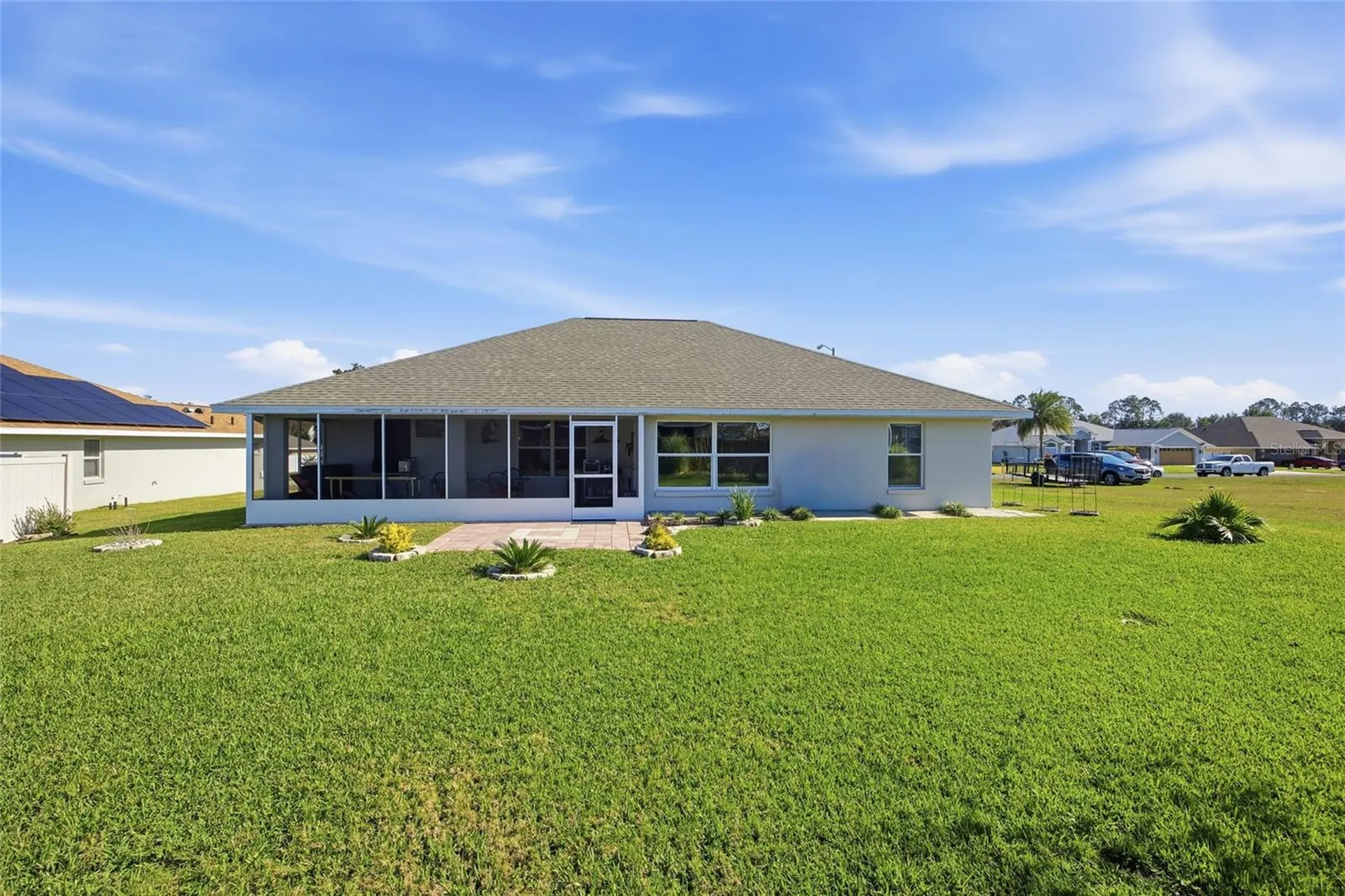 10180 SE 69th Avenue Belleview FL 34420
