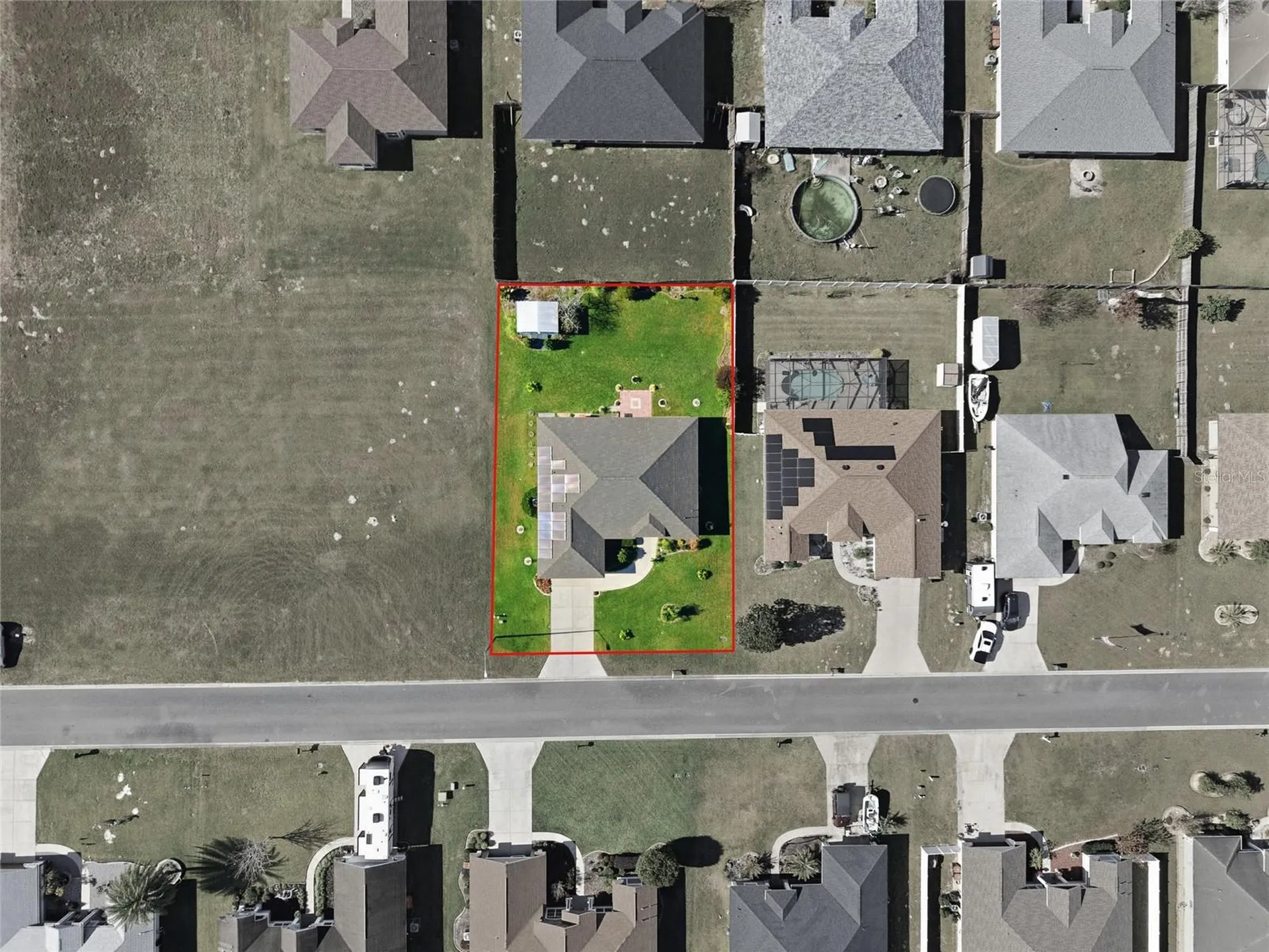 10180 SE 69th Avenue Belleview FL 34420